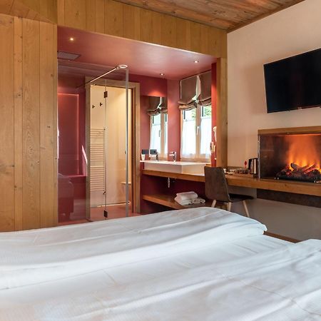 Good Life Hotel Garden Pieve Di Ledro Esterno foto