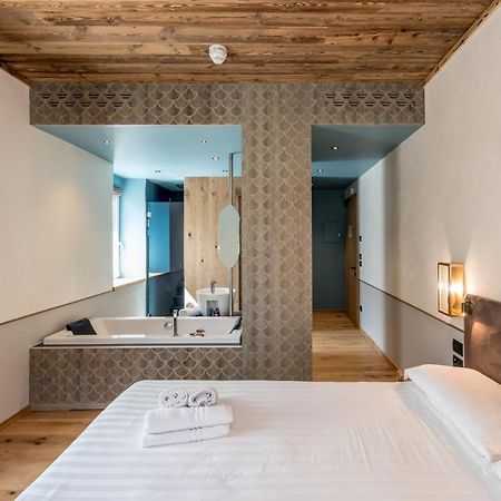 Good Life Hotel Garden Pieve Di Ledro Esterno foto