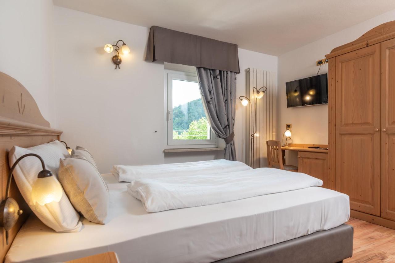 Good Life Hotel Garden Pieve Di Ledro Esterno foto