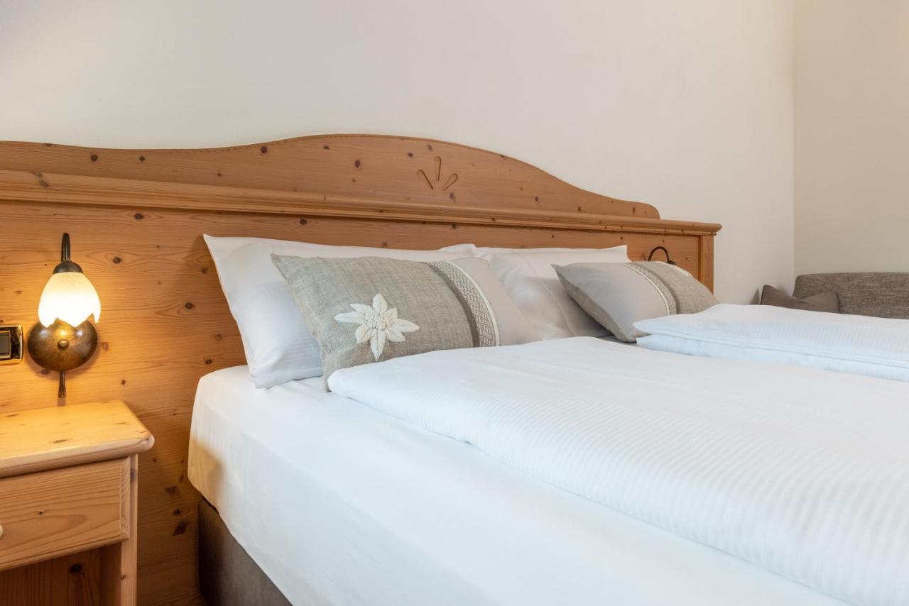 Good Life Hotel Garden Pieve Di Ledro Esterno foto