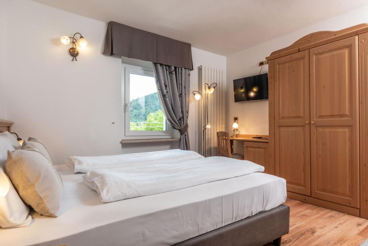 Good Life Hotel Garden Pieve Di Ledro Esterno foto