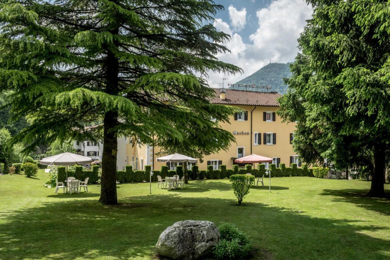 Good Life Hotel Garden Pieve Di Ledro Esterno foto