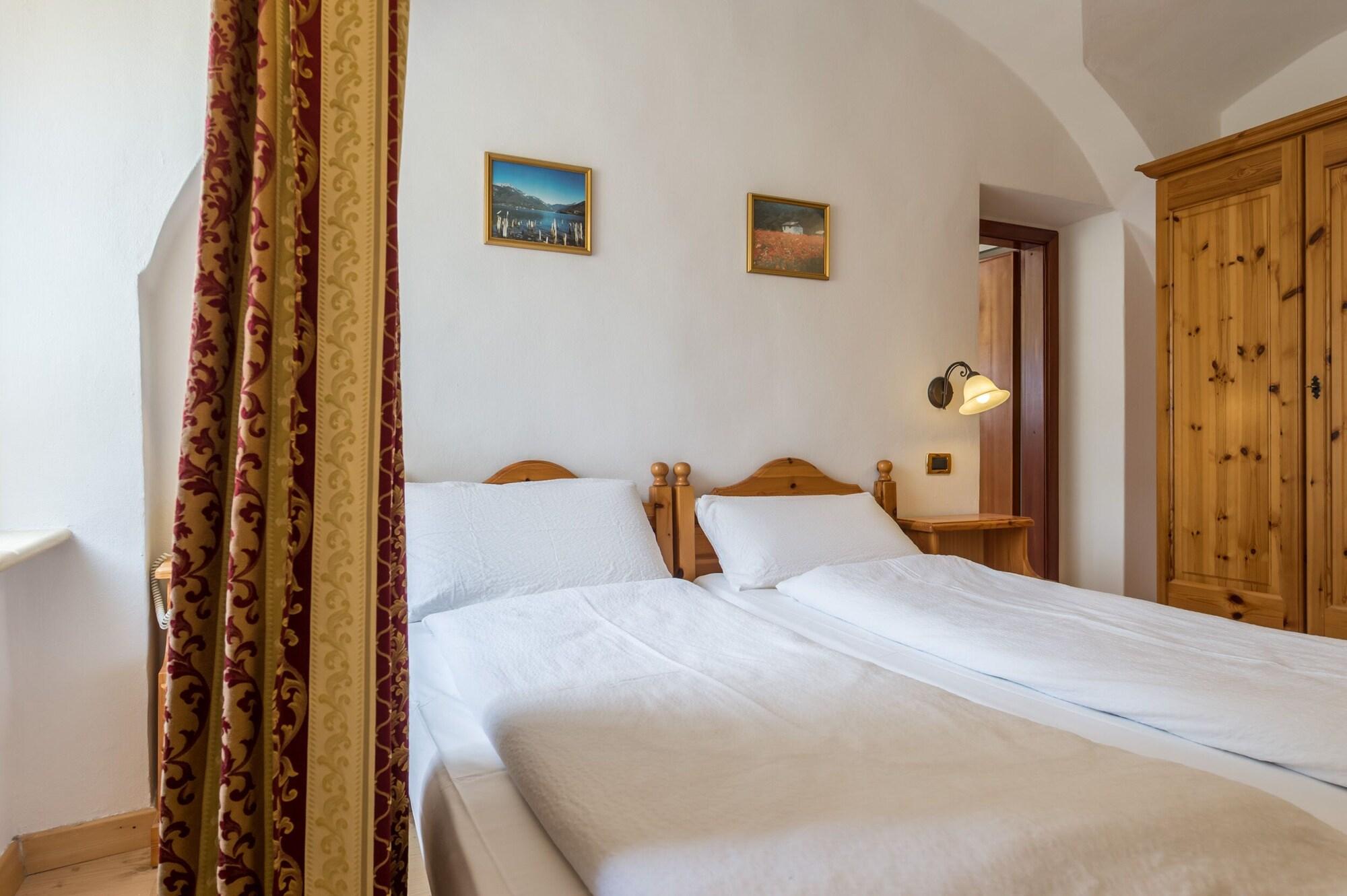 Good Life Hotel Garden Pieve Di Ledro Esterno foto