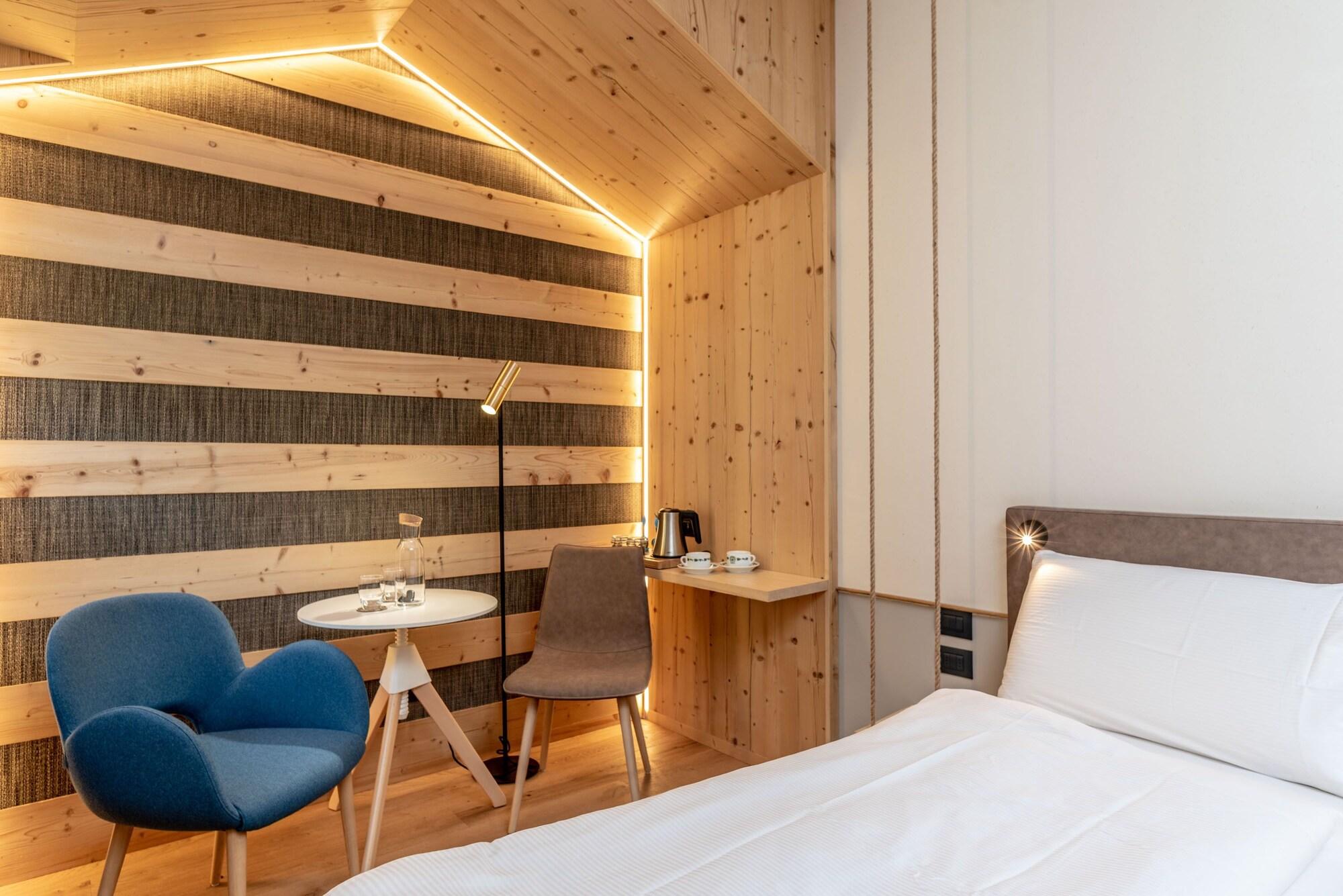 Good Life Hotel Garden Pieve Di Ledro Esterno foto