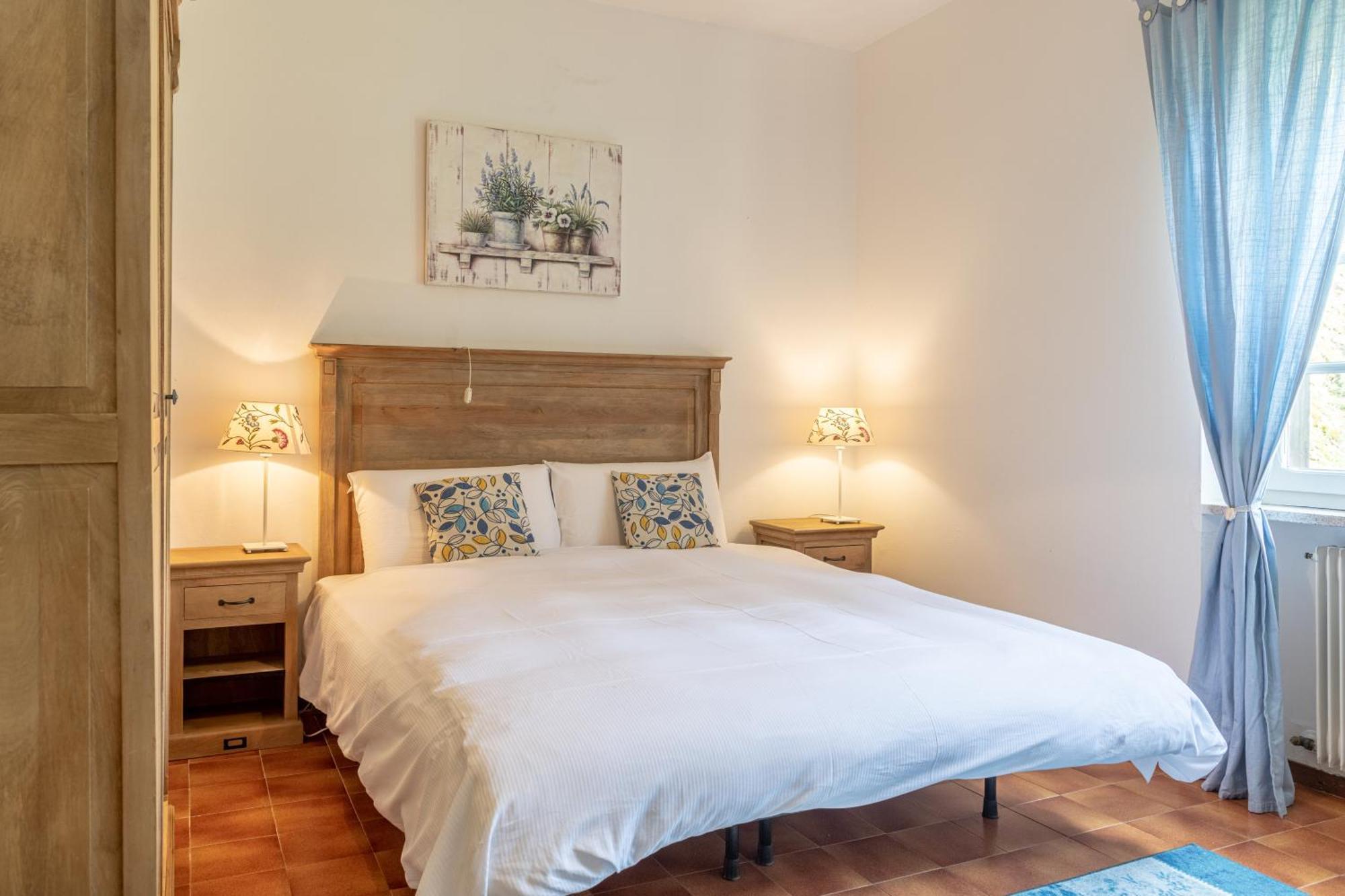 Good Life Hotel Garden Pieve Di Ledro Esterno foto