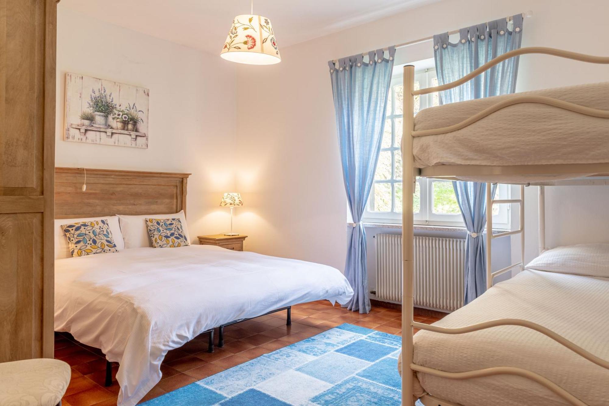 Good Life Hotel Garden Pieve Di Ledro Esterno foto