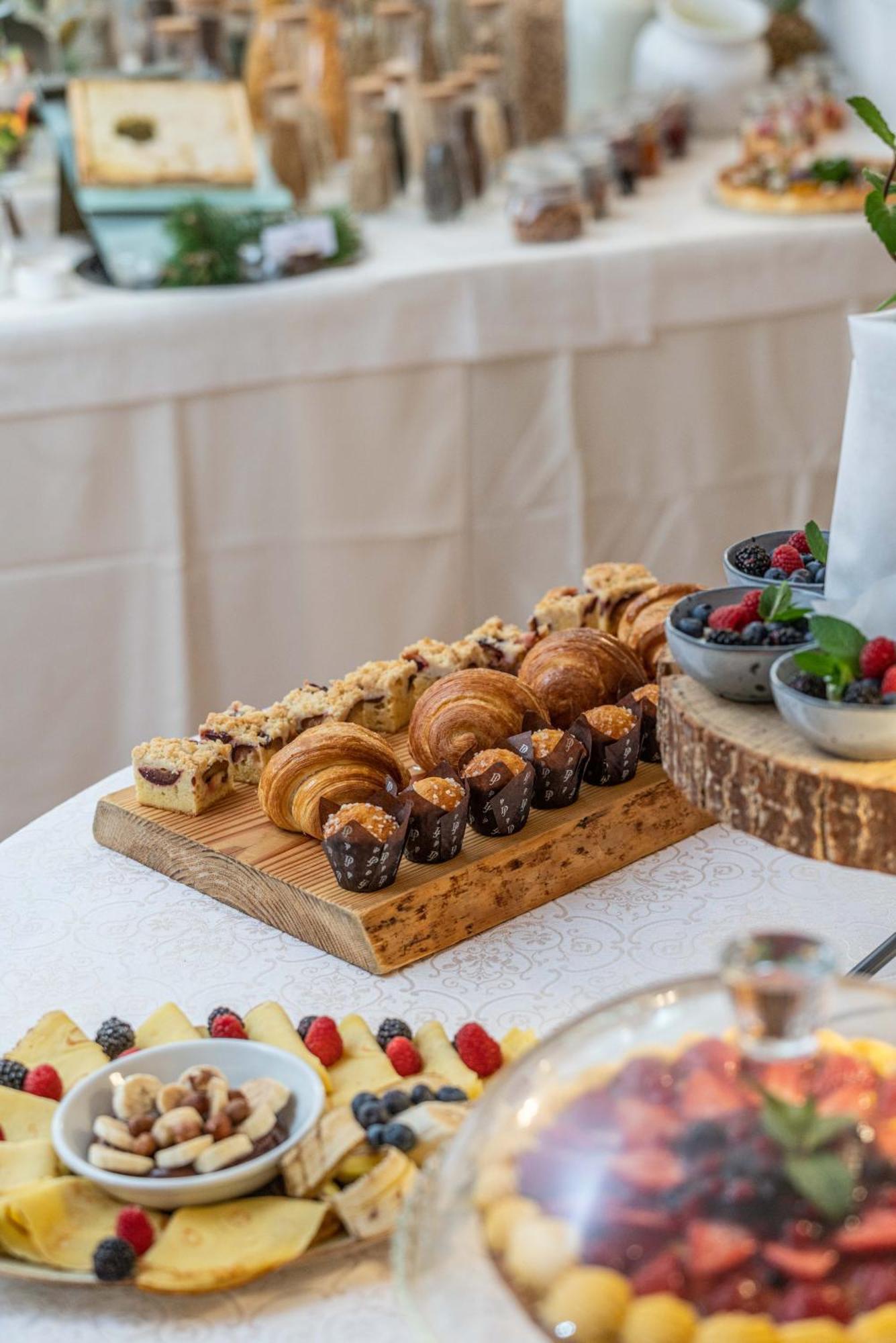 Good Life Hotel Garden Pieve Di Ledro Esterno foto