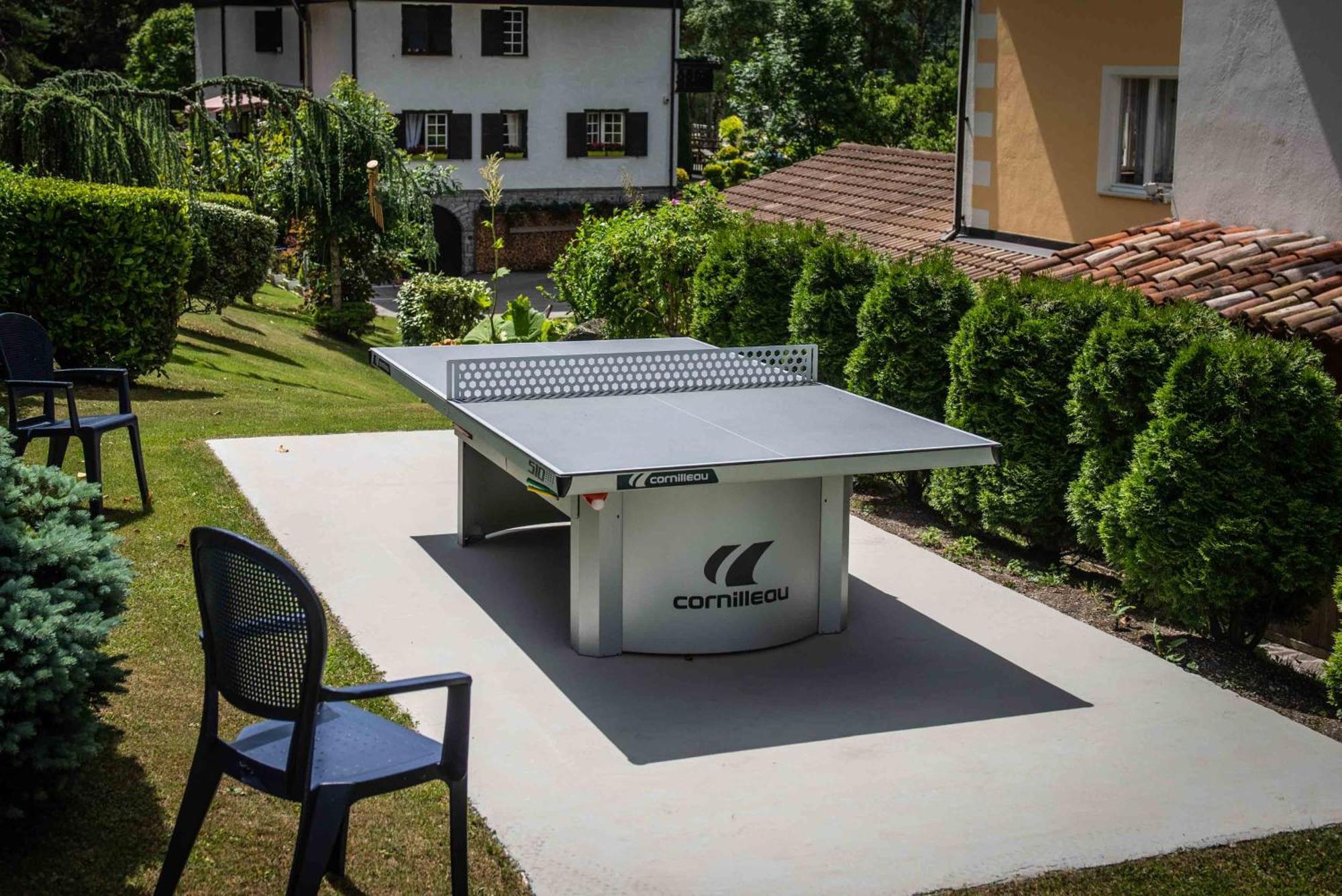 Good Life Hotel Garden Pieve Di Ledro Esterno foto