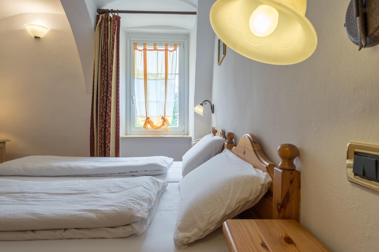 Good Life Hotel Garden Pieve Di Ledro Esterno foto