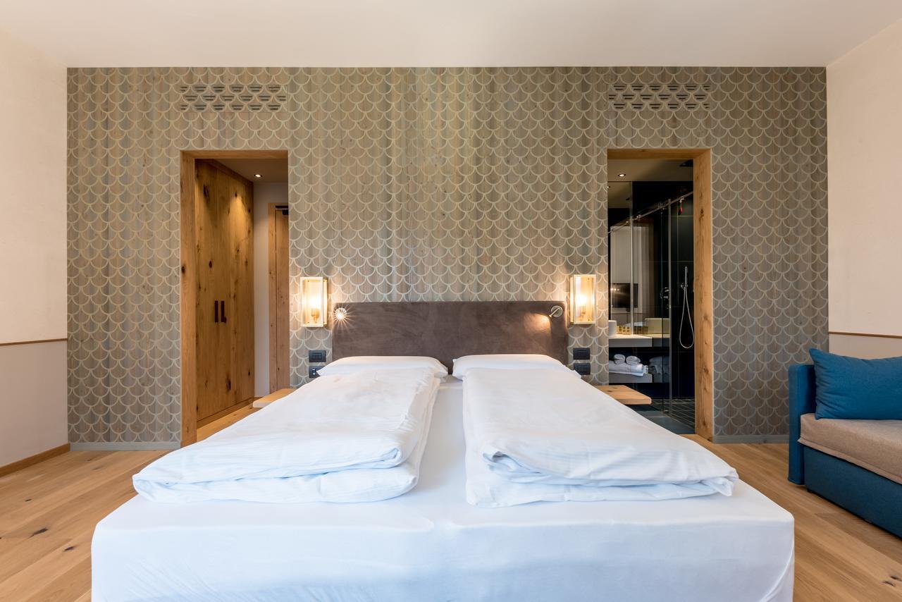Good Life Hotel Garden Pieve Di Ledro Esterno foto