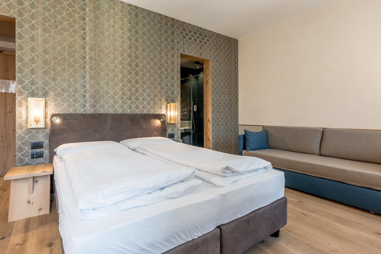 Good Life Hotel Garden Pieve Di Ledro Esterno foto