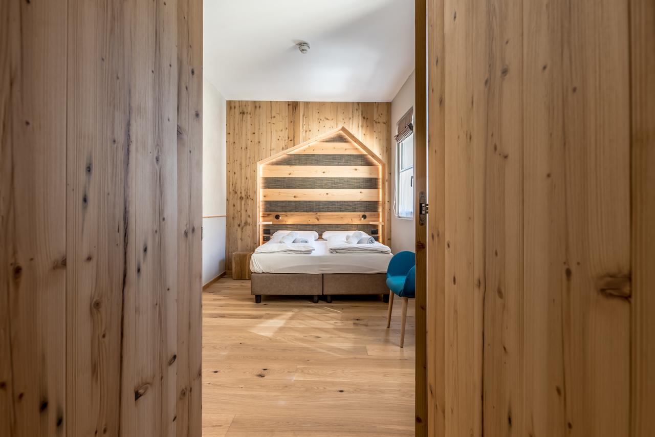 Good Life Hotel Garden Pieve Di Ledro Esterno foto