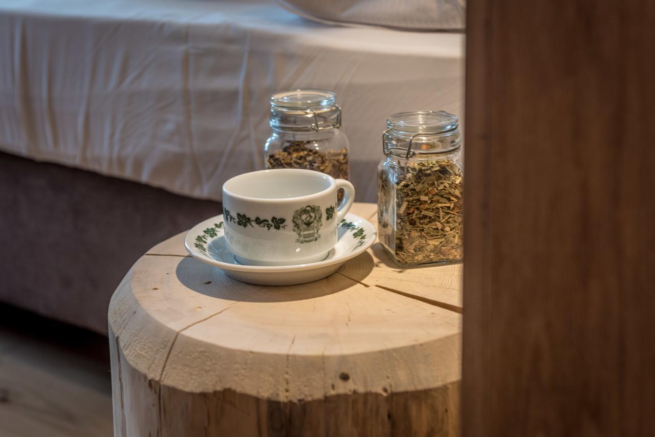 Good Life Hotel Garden Pieve Di Ledro Esterno foto