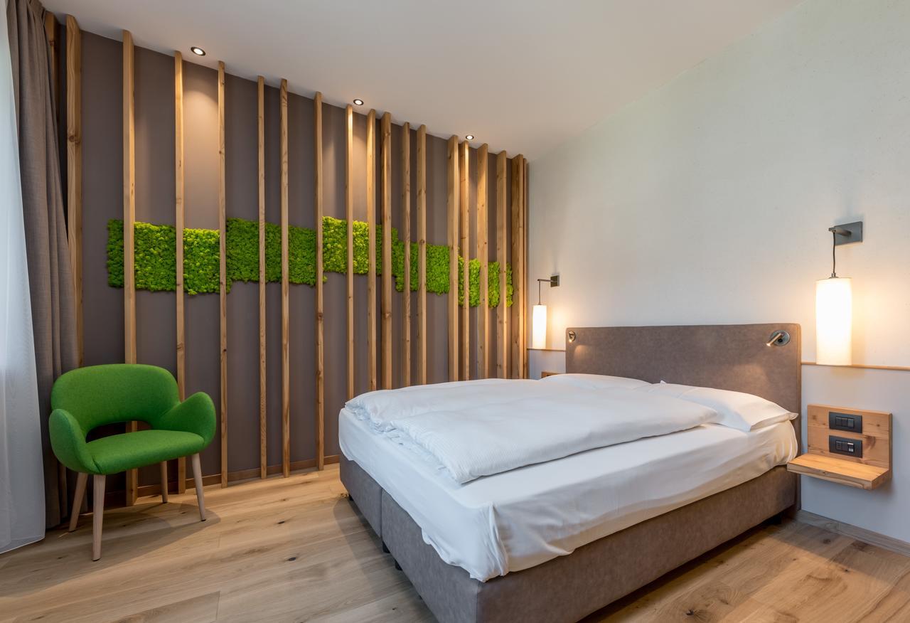 Good Life Hotel Garden Pieve Di Ledro Esterno foto