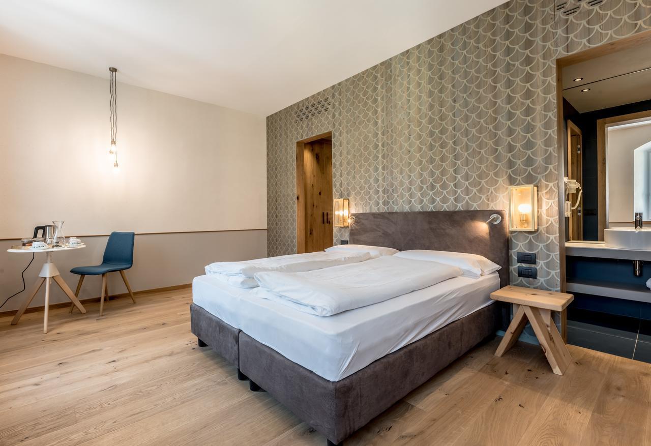 Good Life Hotel Garden Pieve Di Ledro Esterno foto