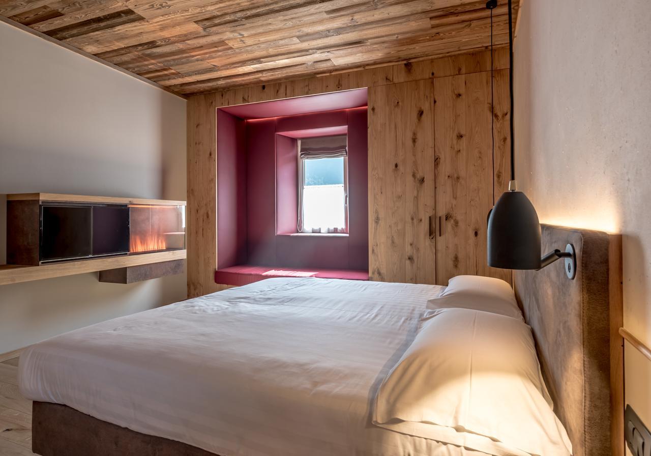 Good Life Hotel Garden Pieve Di Ledro Esterno foto
