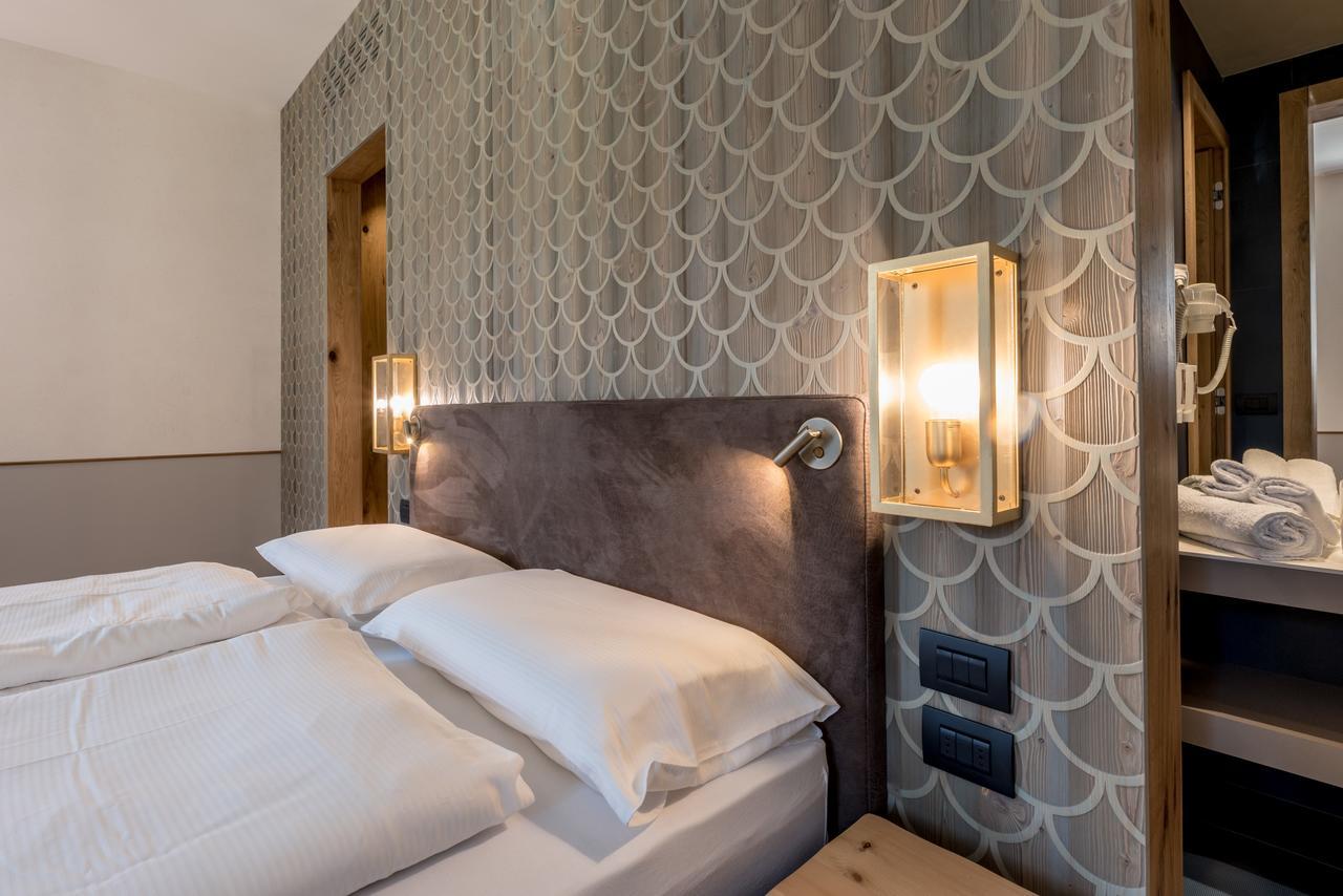 Good Life Hotel Garden Pieve Di Ledro Esterno foto