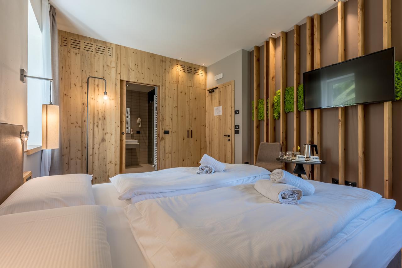Good Life Hotel Garden Pieve Di Ledro Esterno foto