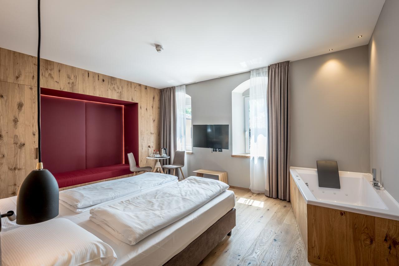 Good Life Hotel Garden Pieve Di Ledro Esterno foto