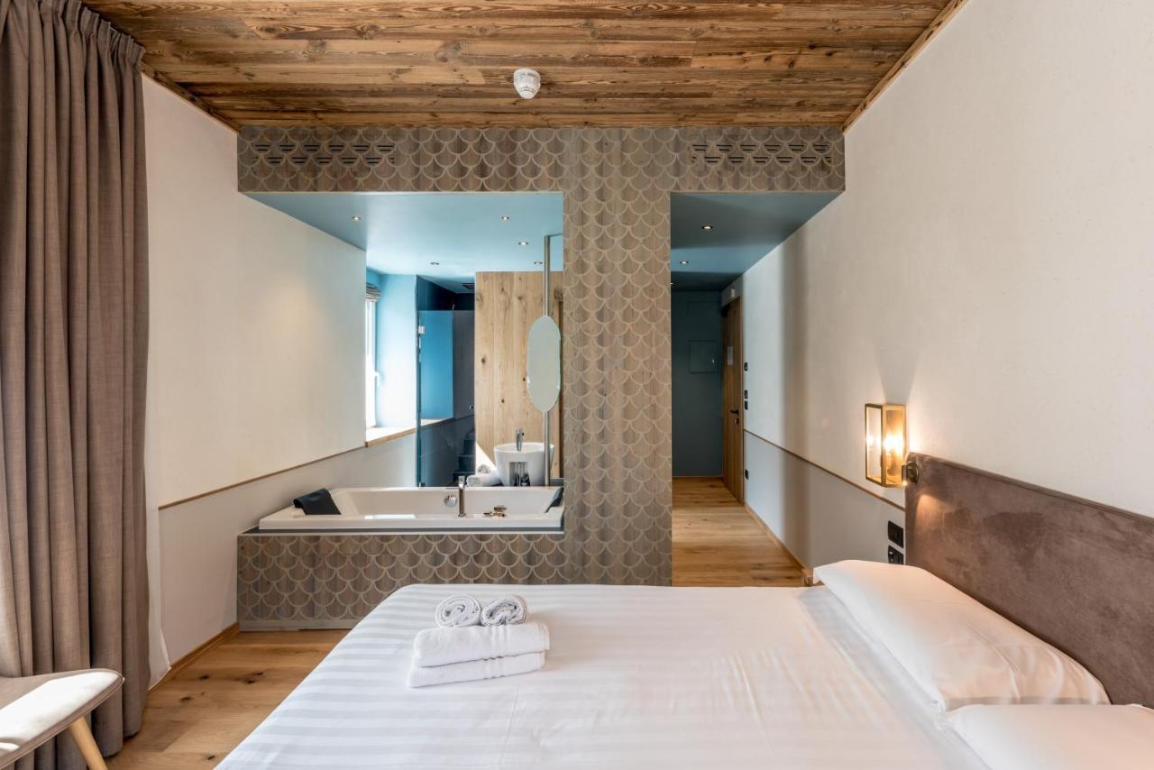 Good Life Hotel Garden Pieve Di Ledro Esterno foto