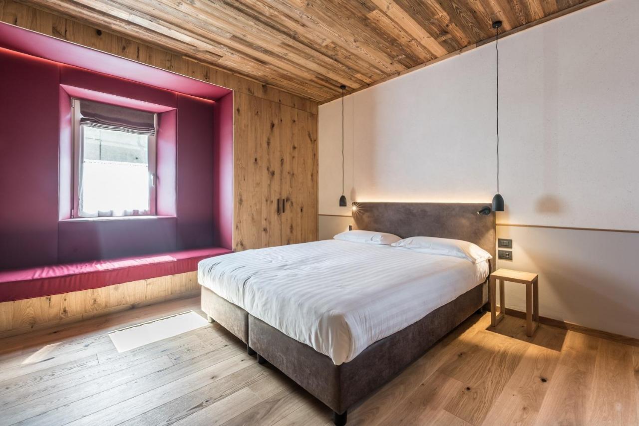 Good Life Hotel Garden Pieve Di Ledro Esterno foto