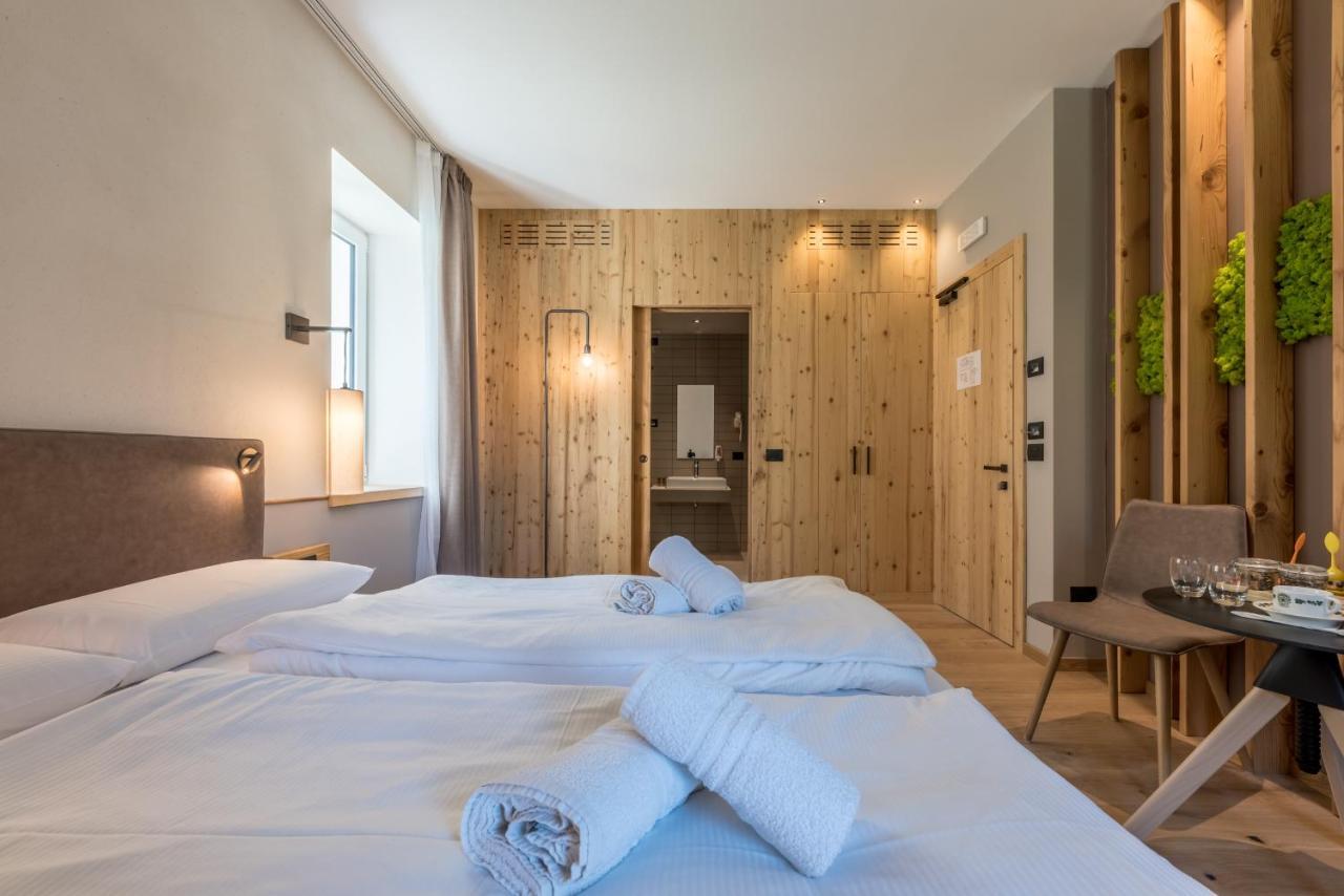 Good Life Hotel Garden Pieve Di Ledro Esterno foto