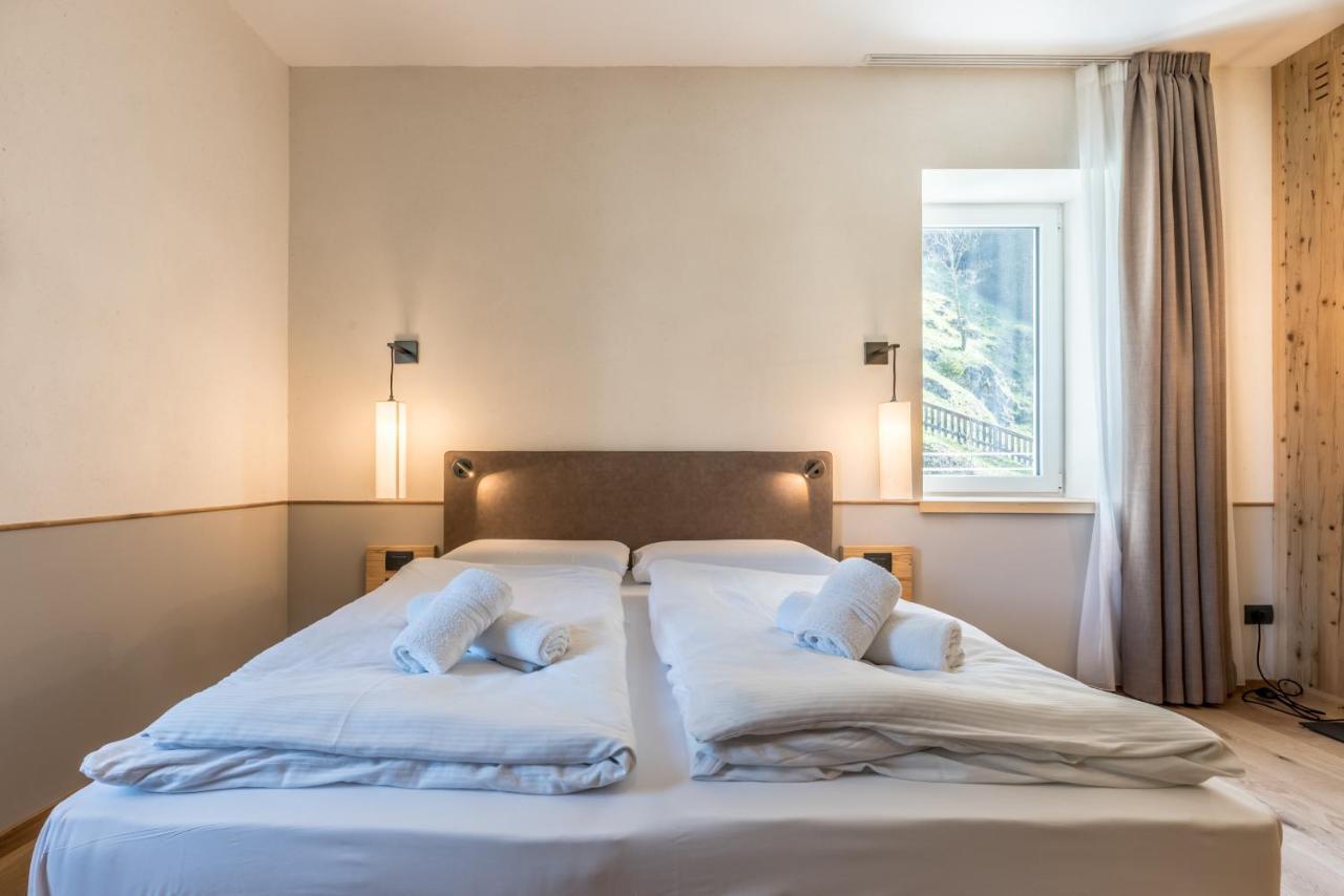 Good Life Hotel Garden Pieve Di Ledro Esterno foto